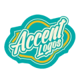 Accent Logos