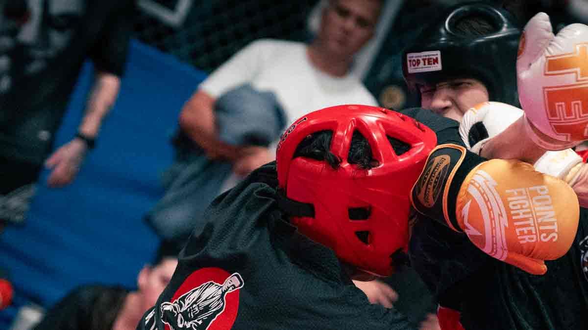 Resultados de los Campeonatos Mundiales 2024
