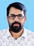 Saleem Venghat