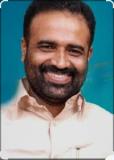 C R Mahesh MLA