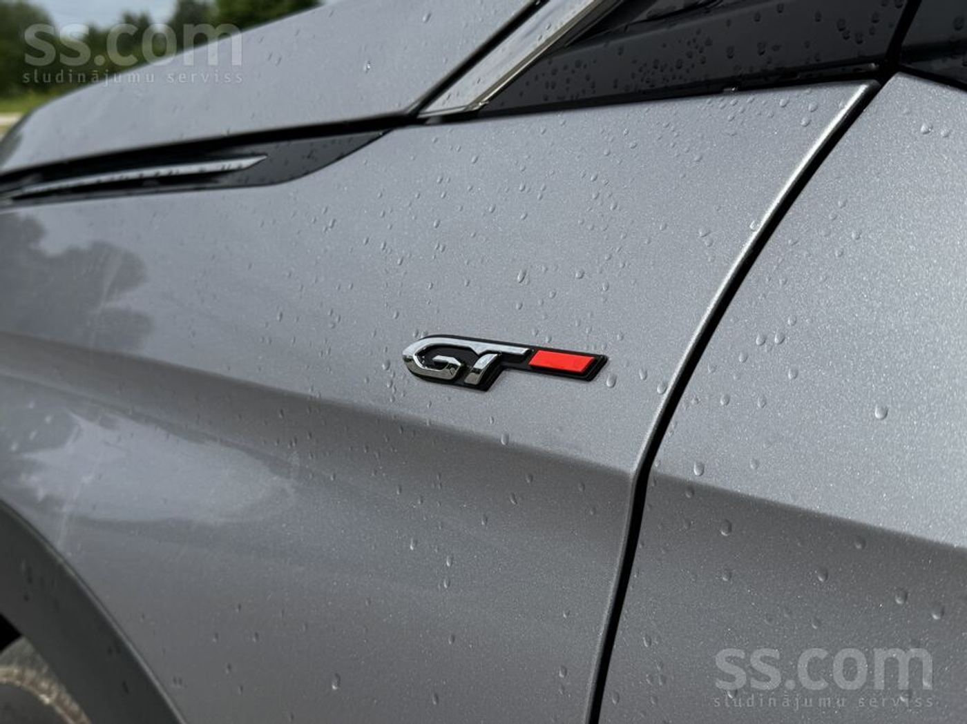 Peugeot 5008 2019