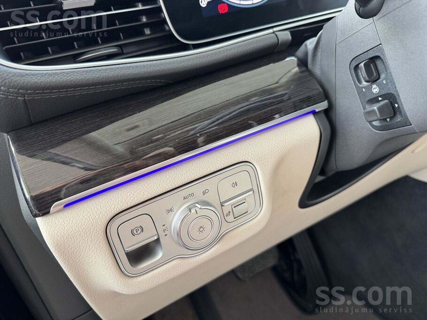 Mercedes-Benz GLS 450 2019