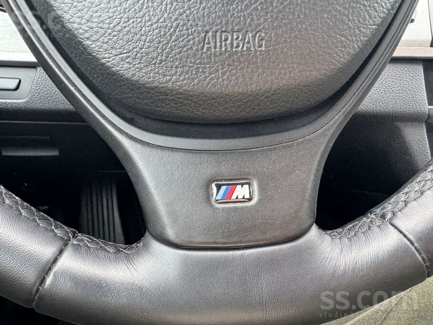 BMW 525 2012