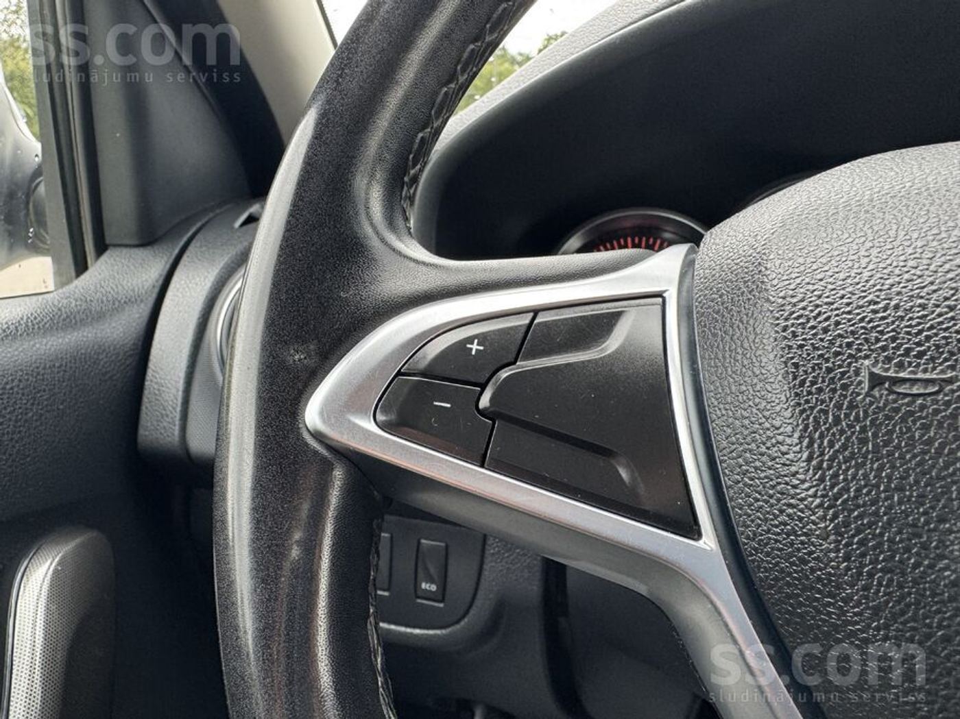Dacia Sandero 2019