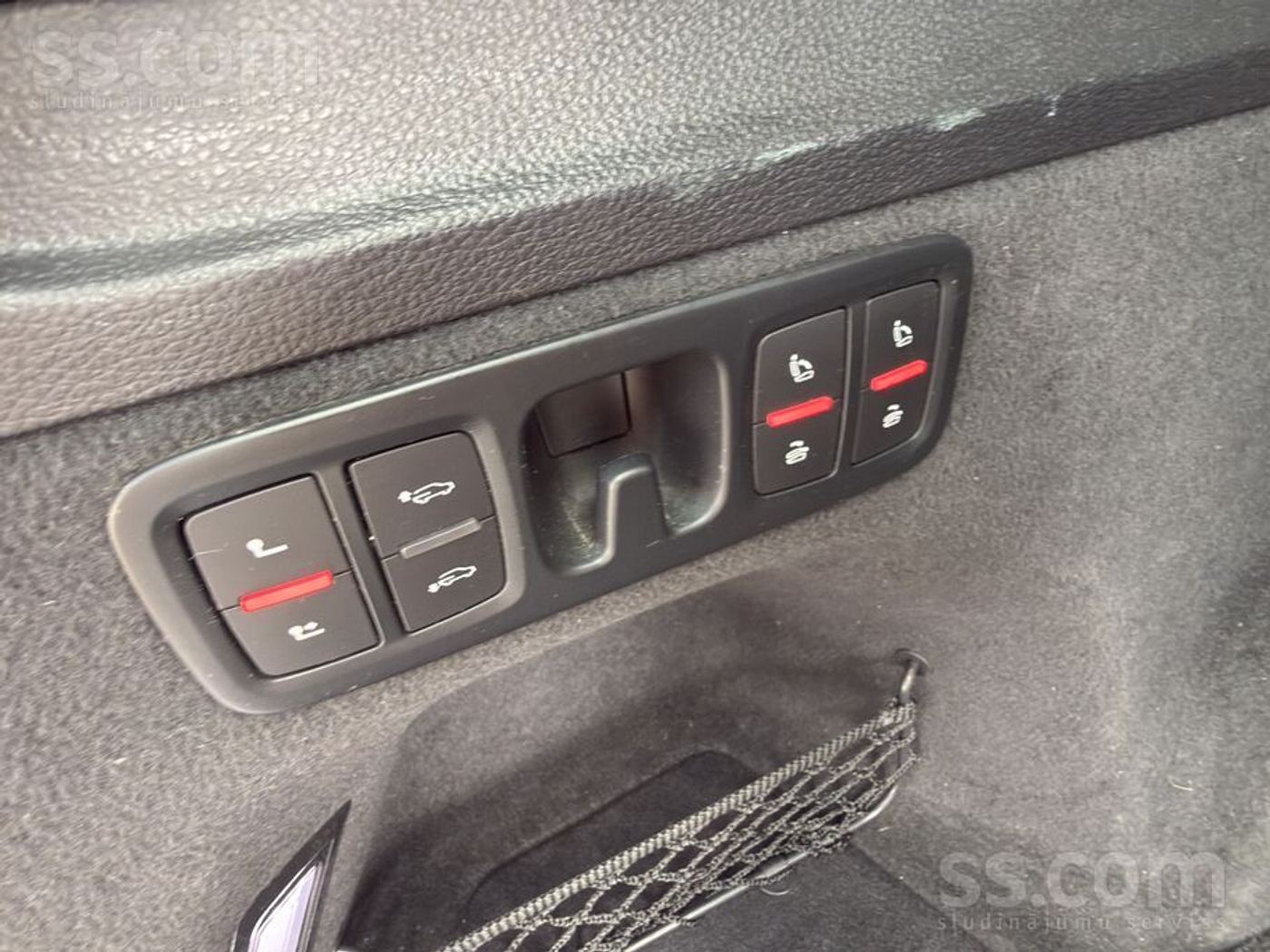 Audi Q7 2015