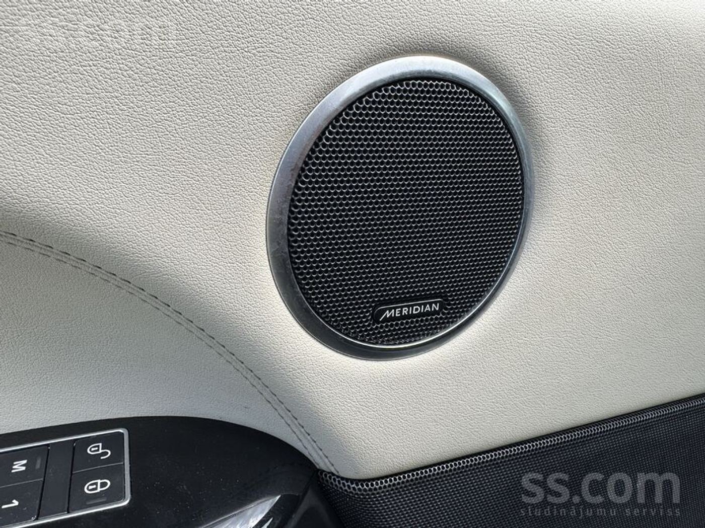 Land Rover Range Rover Sport 2014