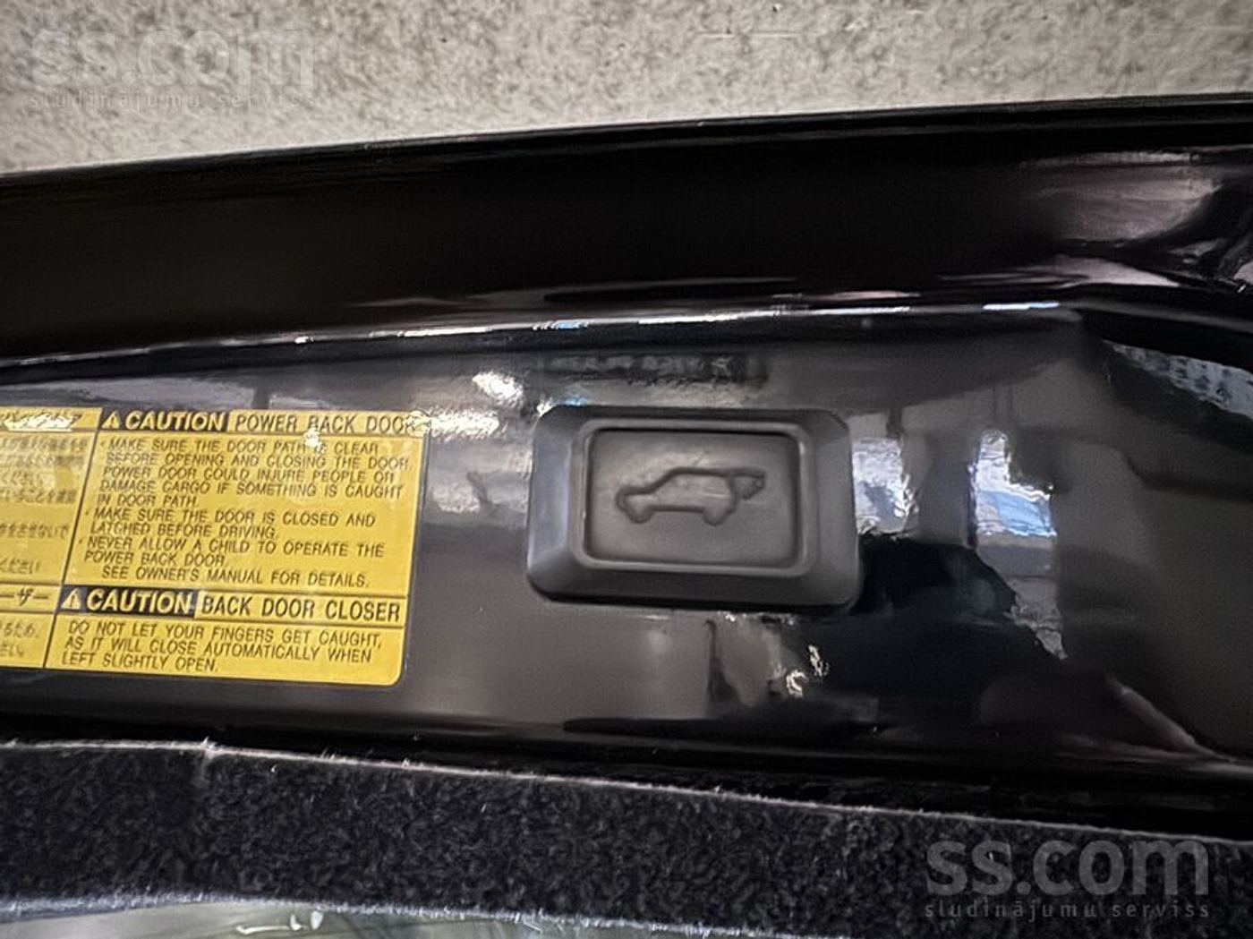 Lexus RX 2006