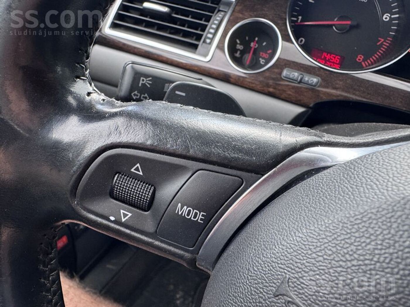 Audi A8 2005