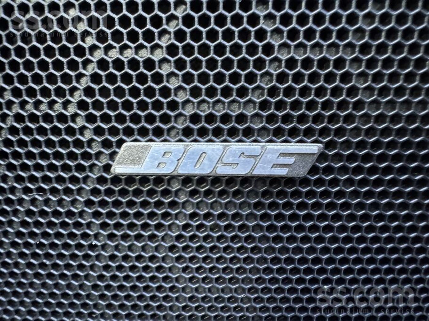 Porsche Cayenne 2011