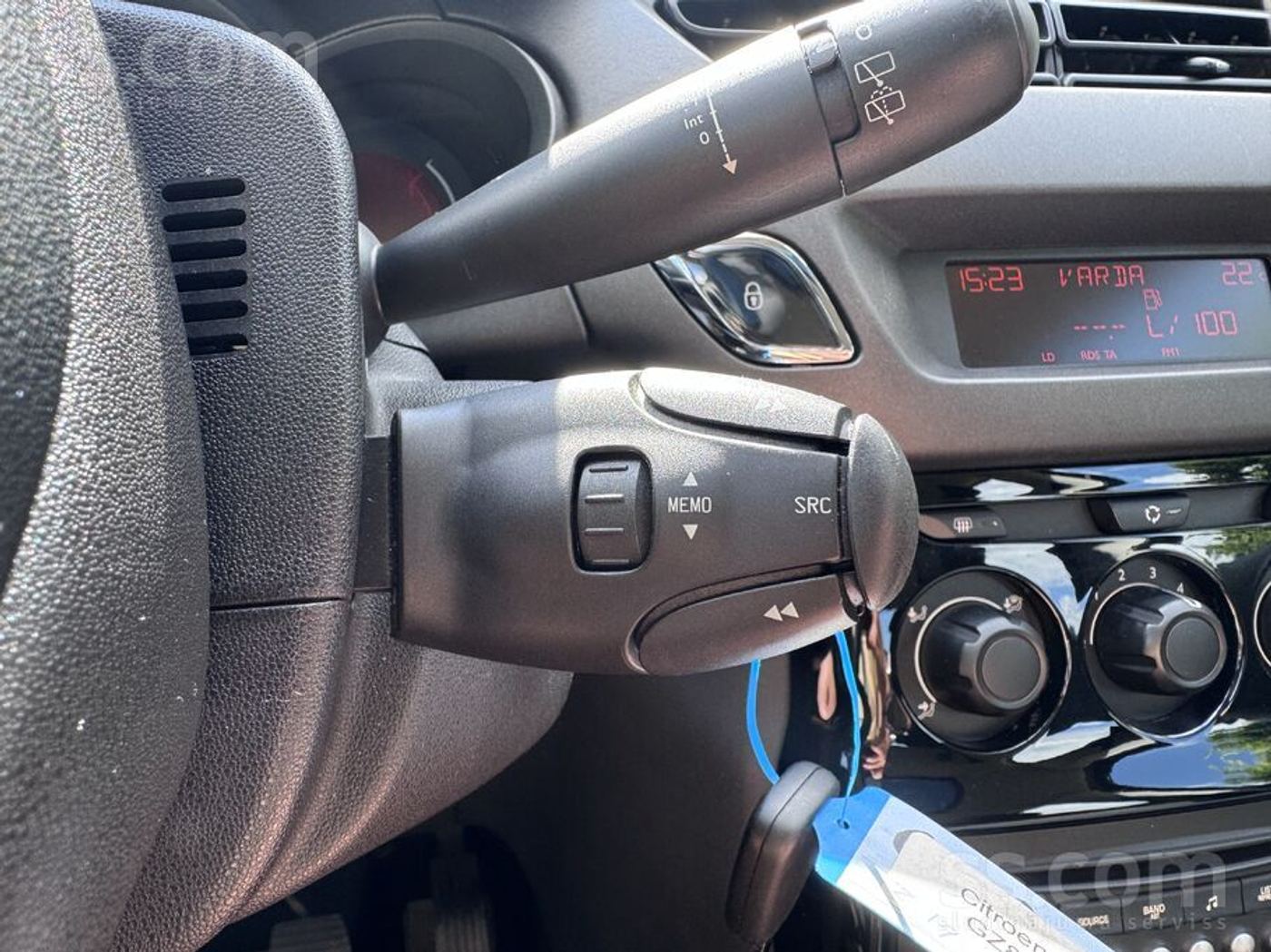 Citroën C3 2015