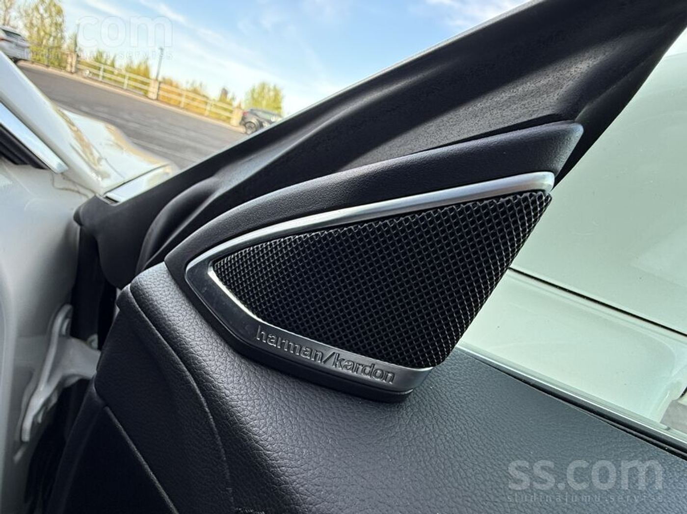 Mercedes-Benz CLS350 2013