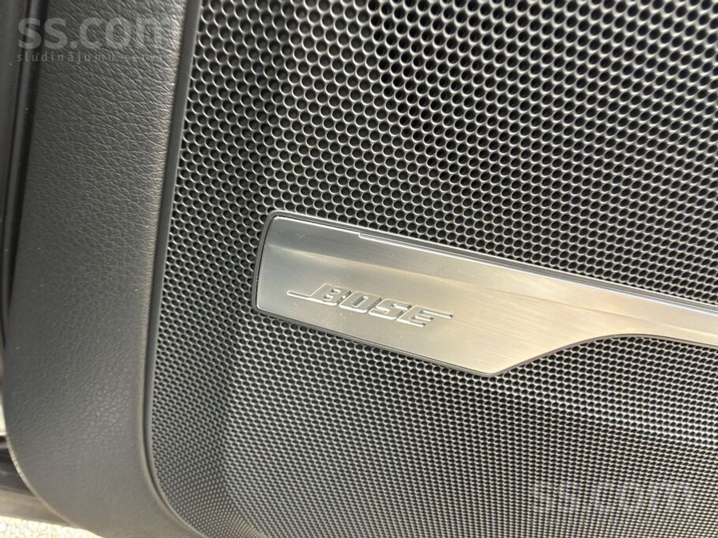 Audi Q7 2015