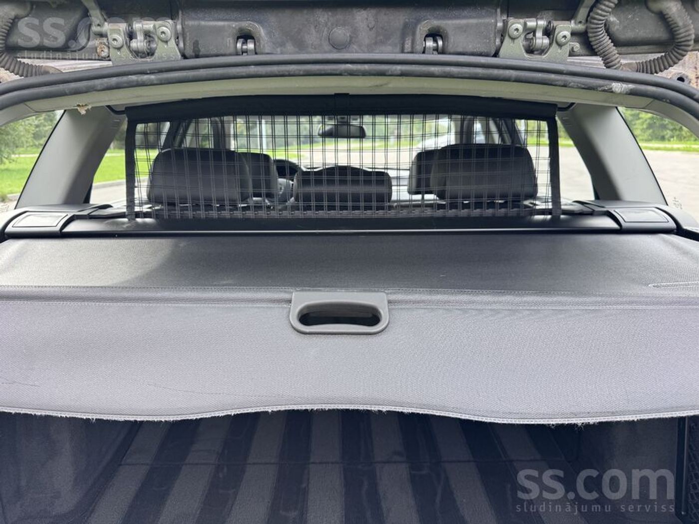 BMW 320 2011
