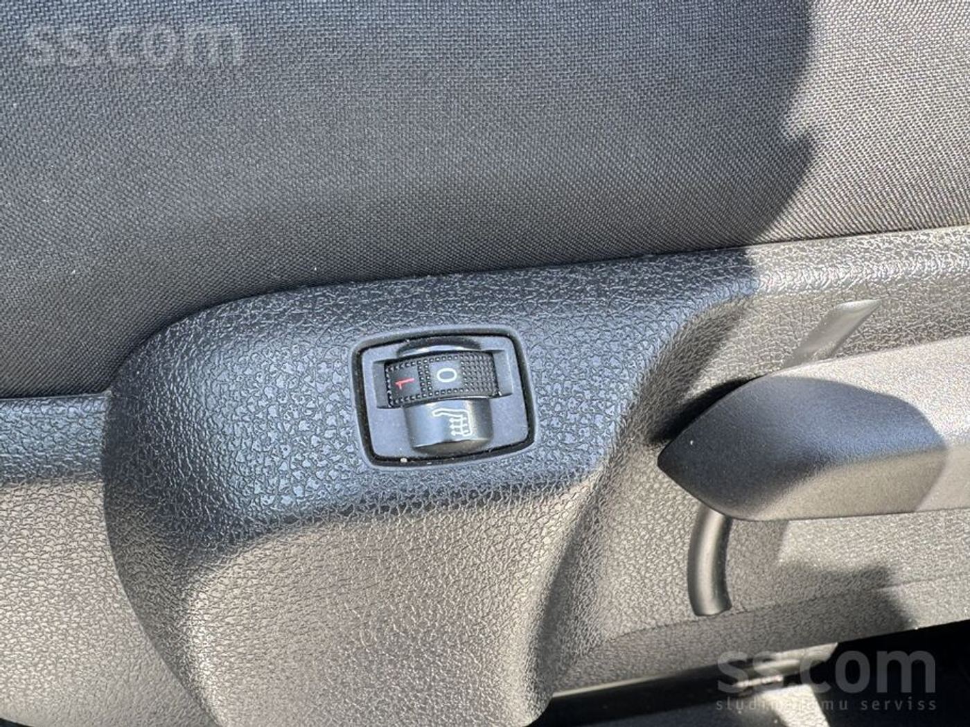 Peugeot Traveller 2017