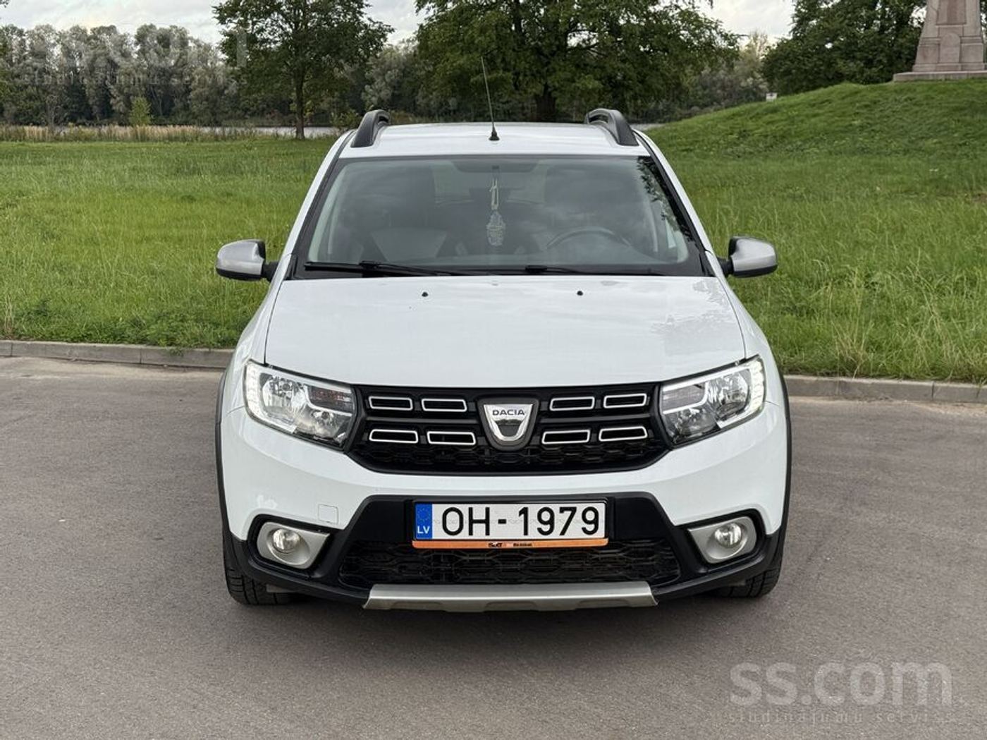 Dacia Sandero 2019