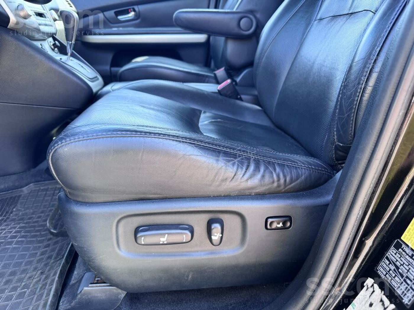 Lexus RX 2006