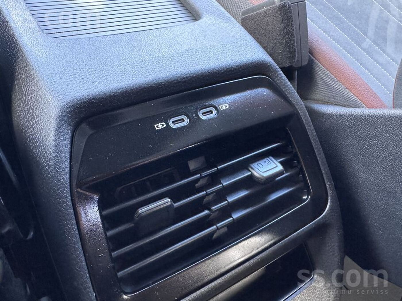 Volkswagen ID.4 2021