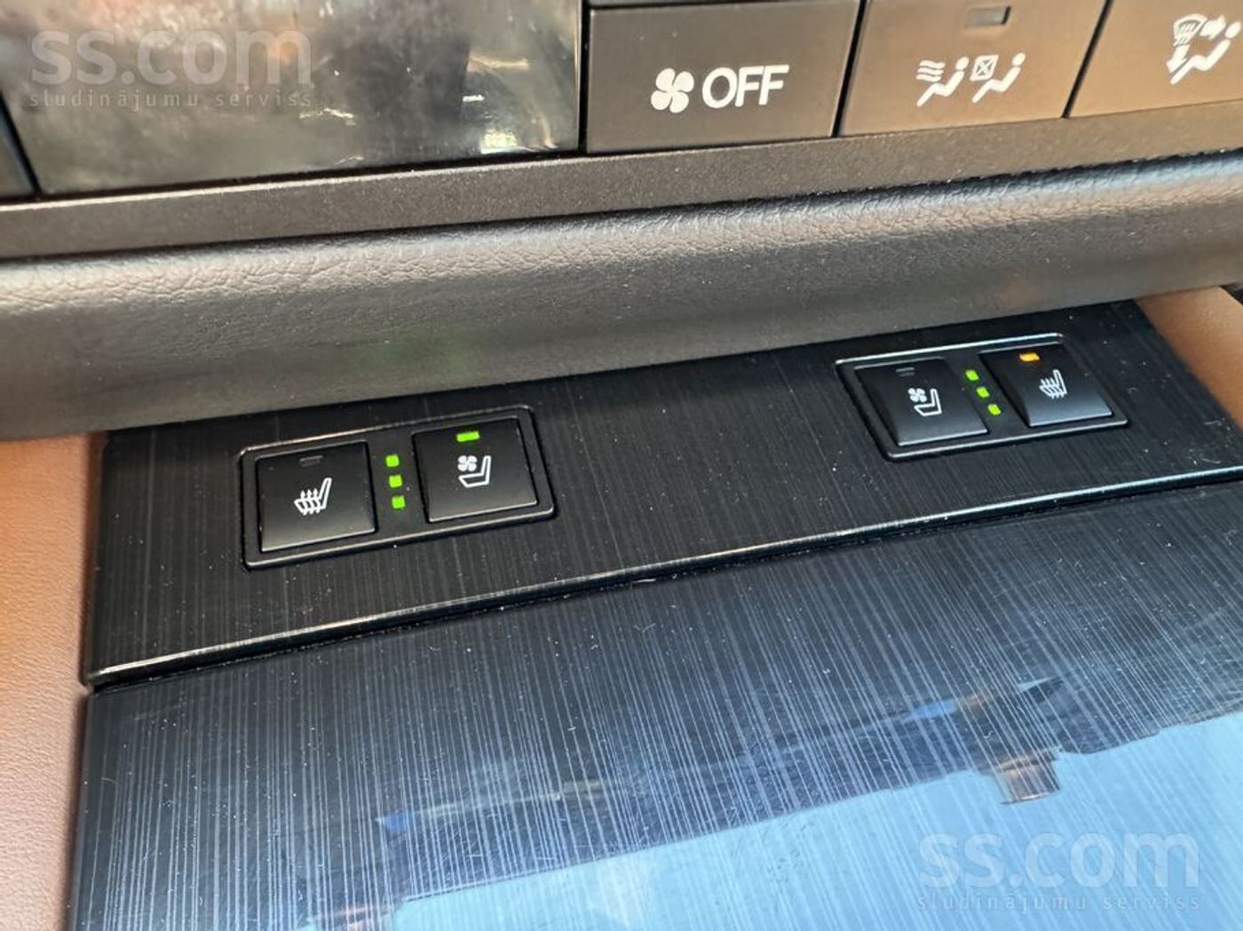 Lexus GS 2012