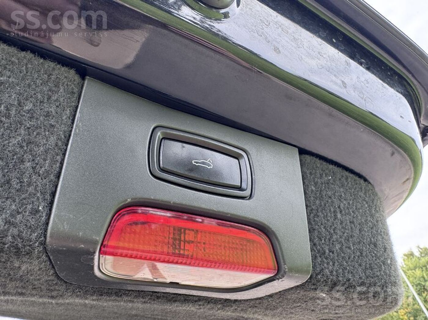 Porsche Cayenne 2012