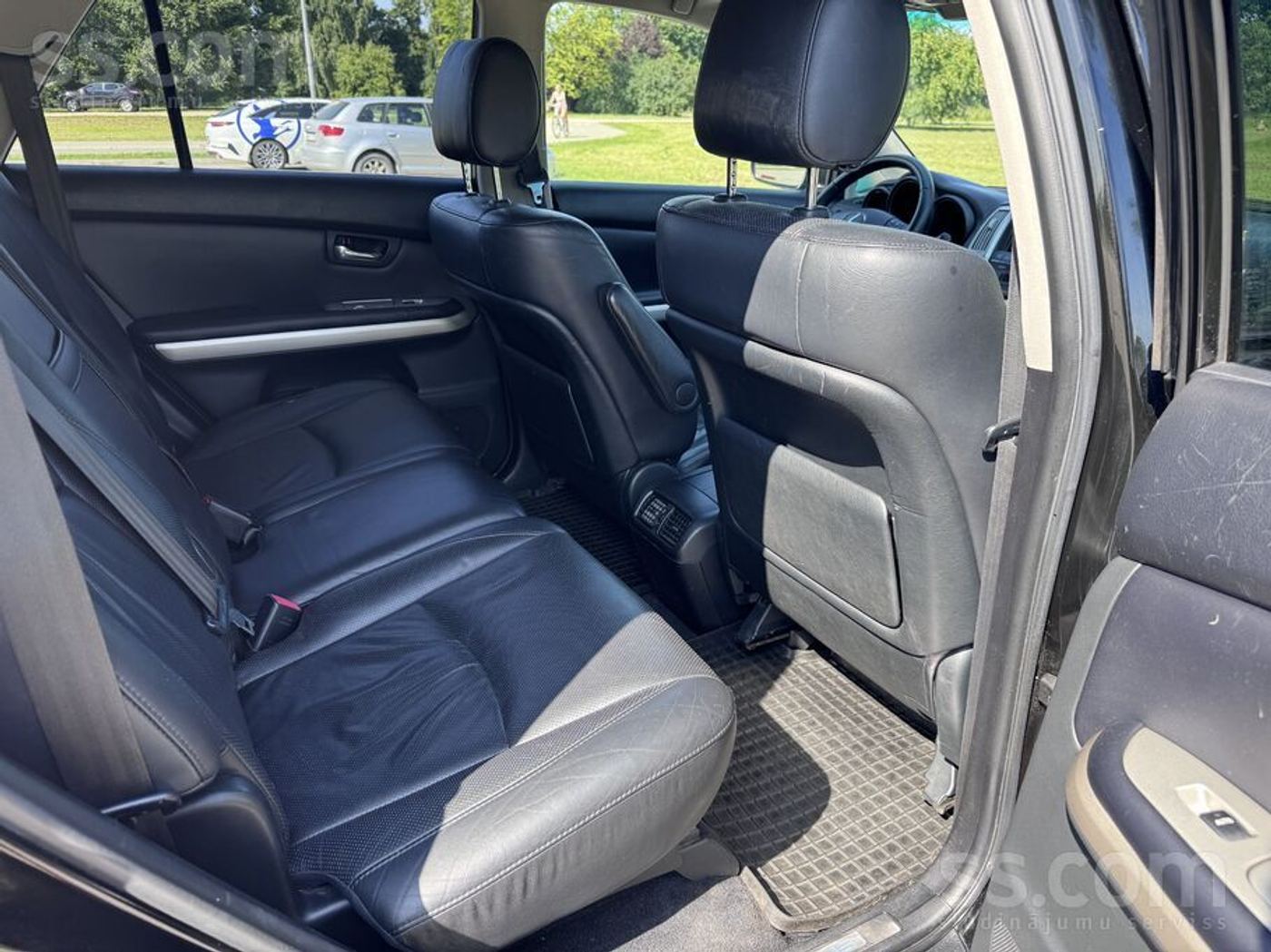 Lexus RX 2006