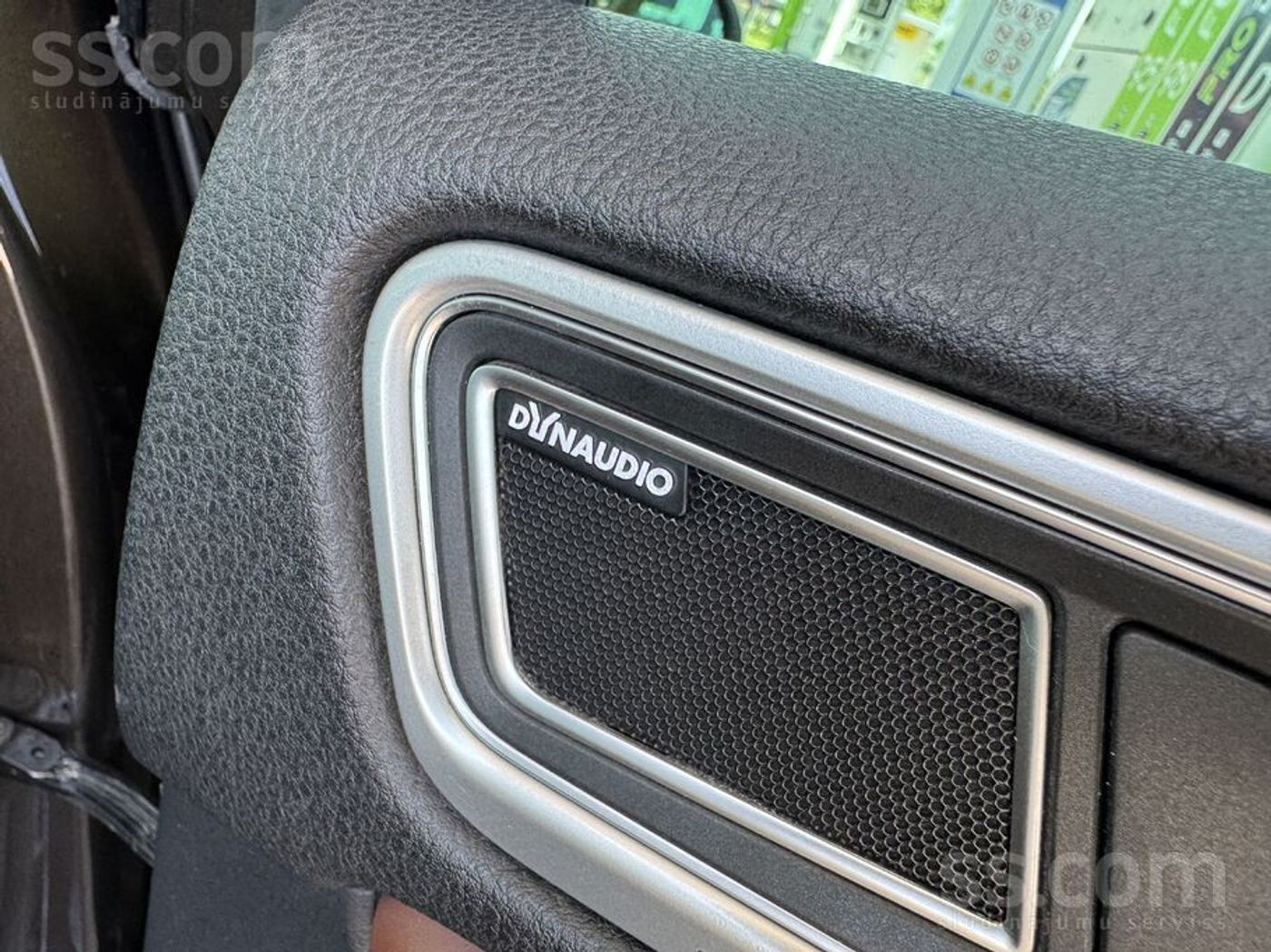 Volkswagen Touareg 2016