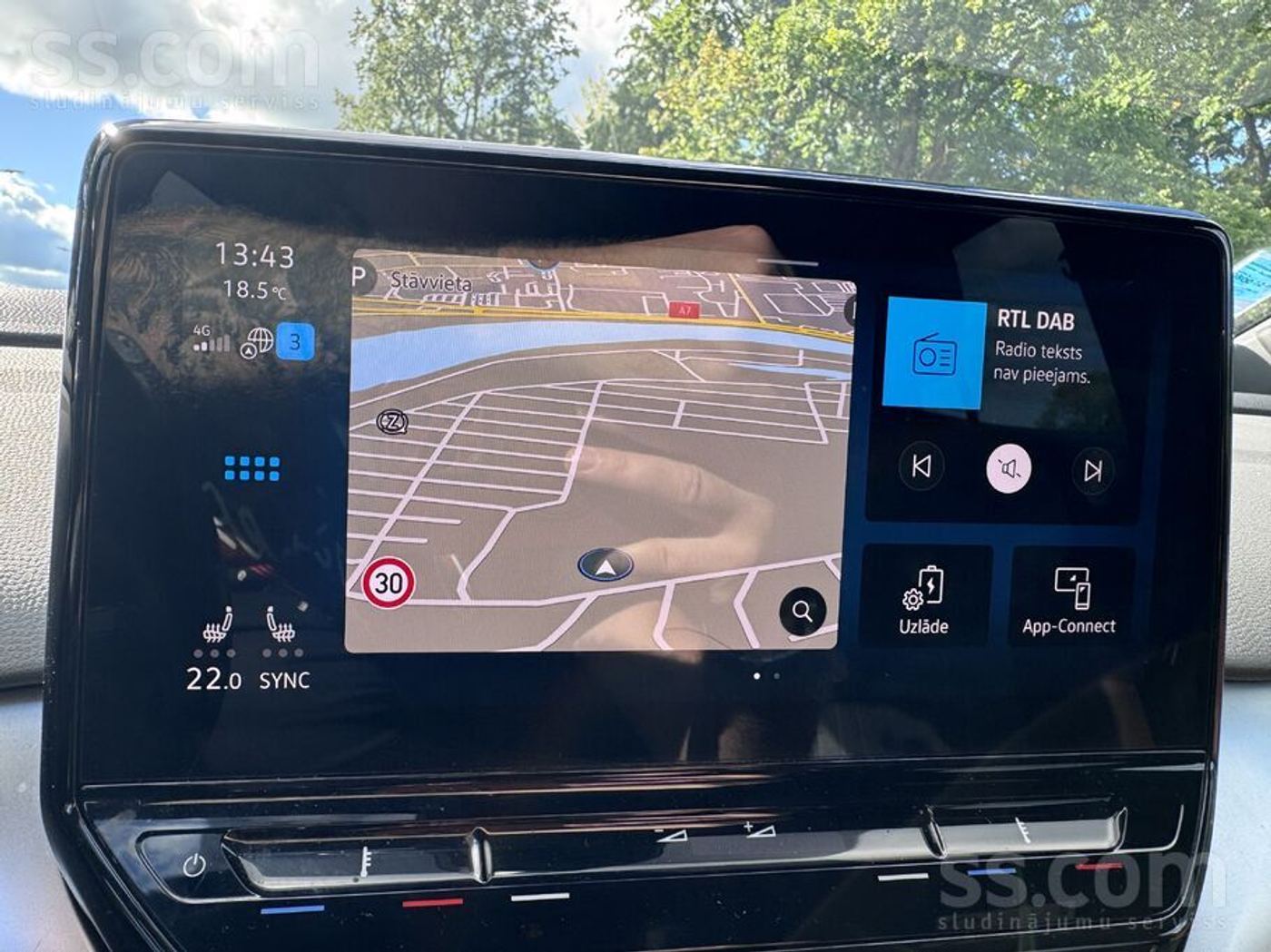 Volkswagen ID.4 2021