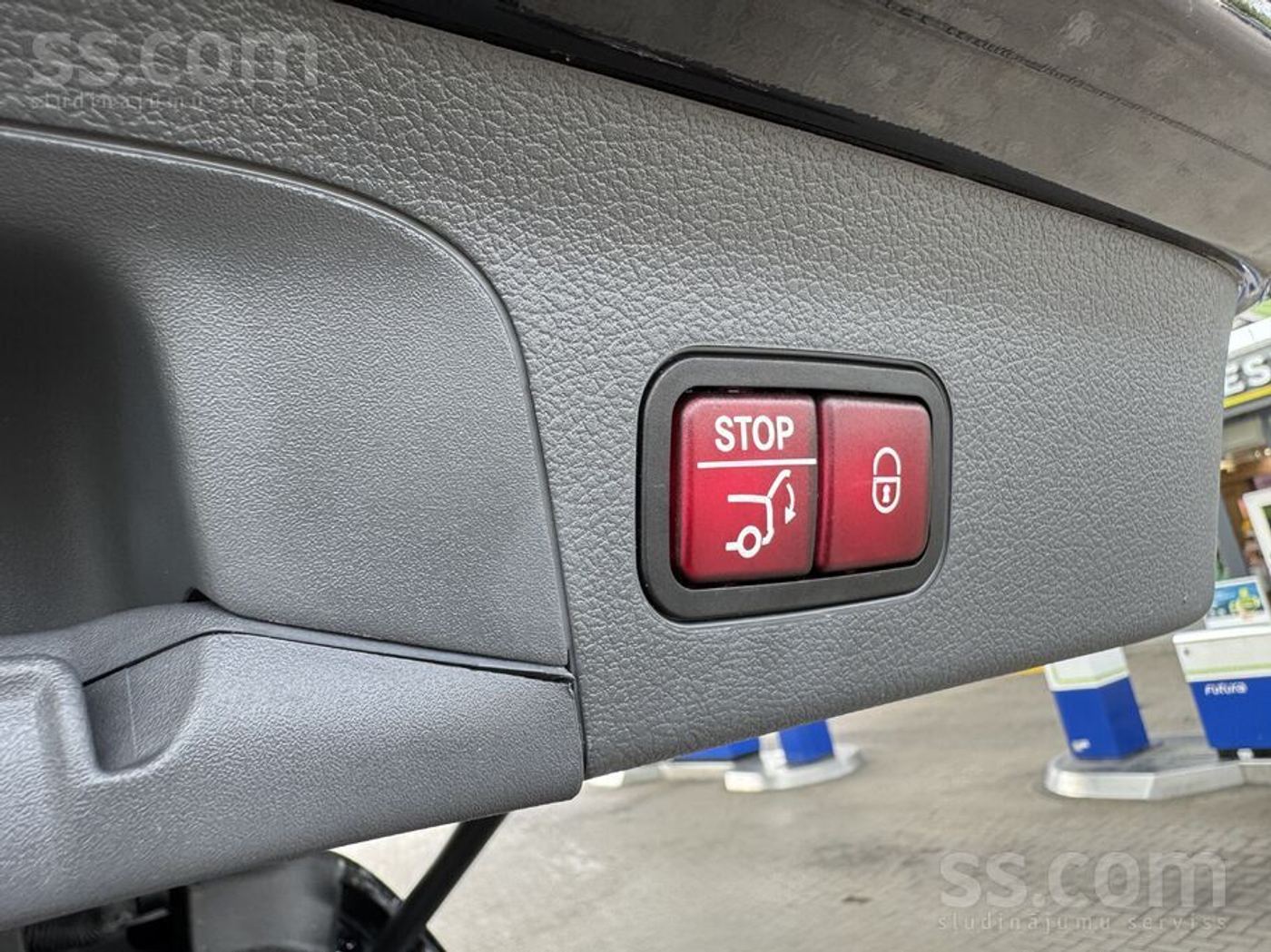 Mercedes-Benz GLS 450 2019