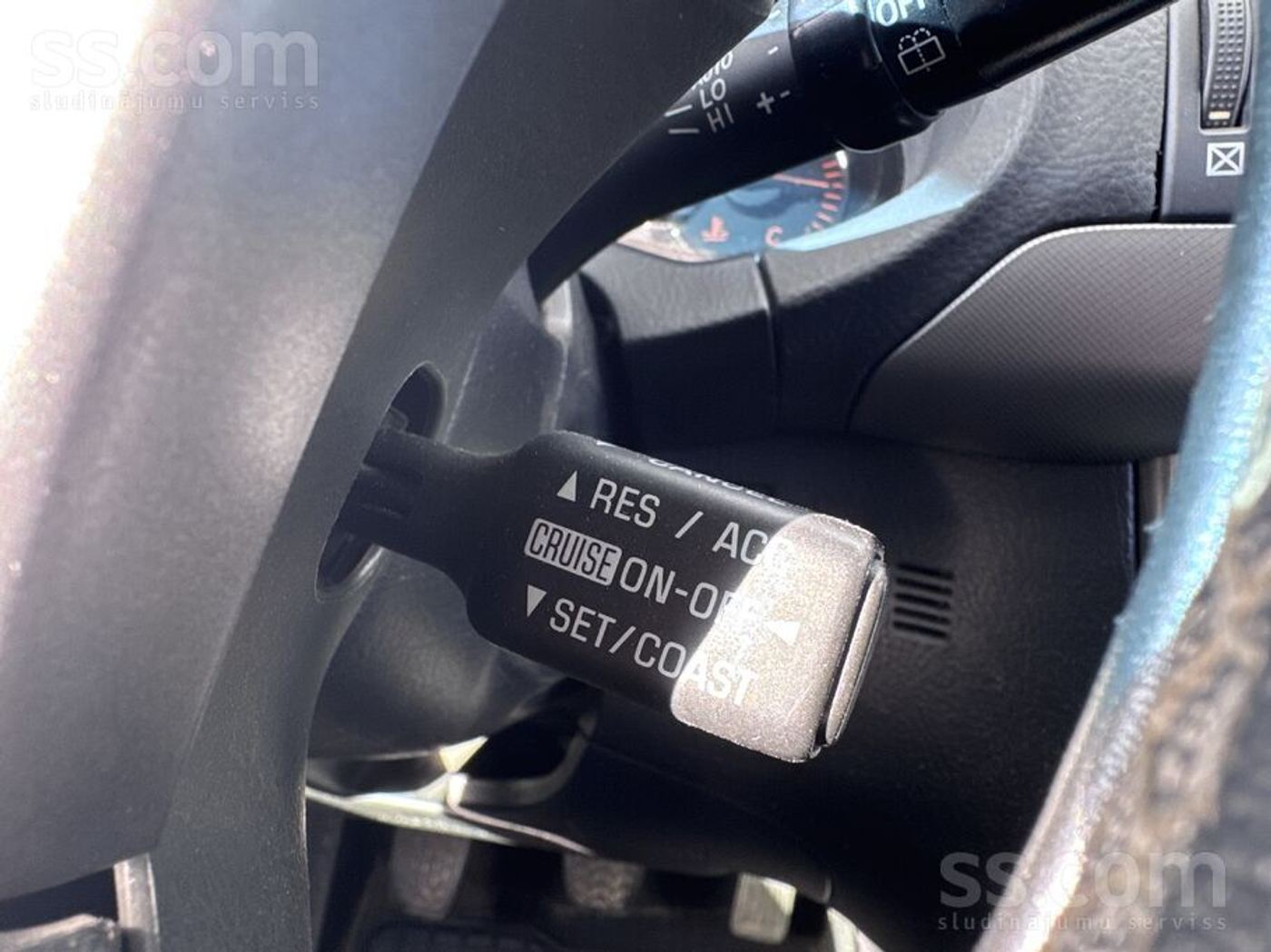 Toyota Avensis 2006