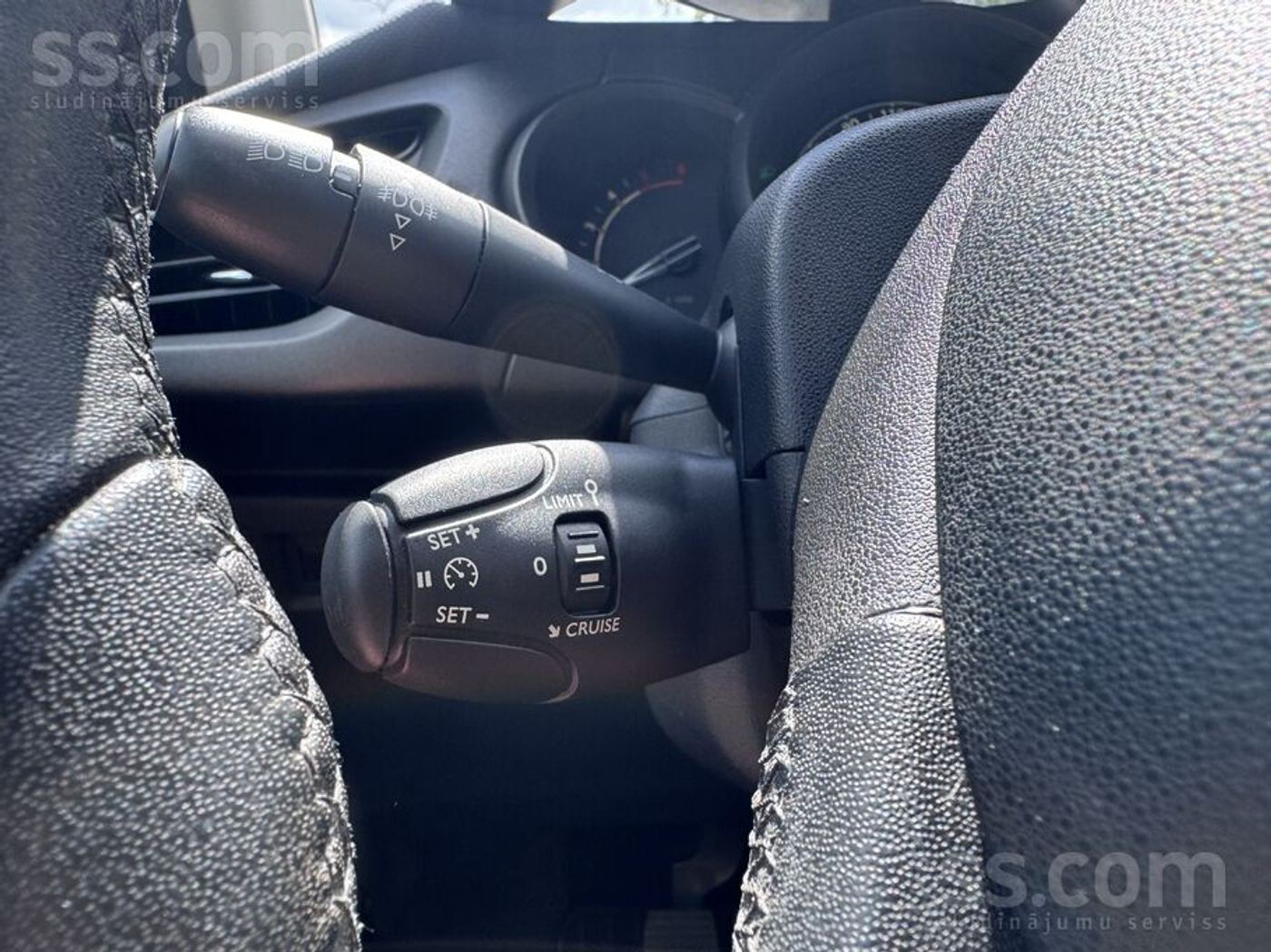 Citroën C3 2015