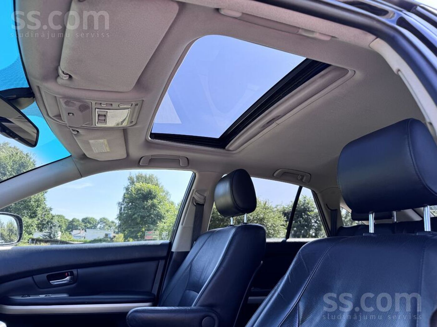Lexus RX 2006