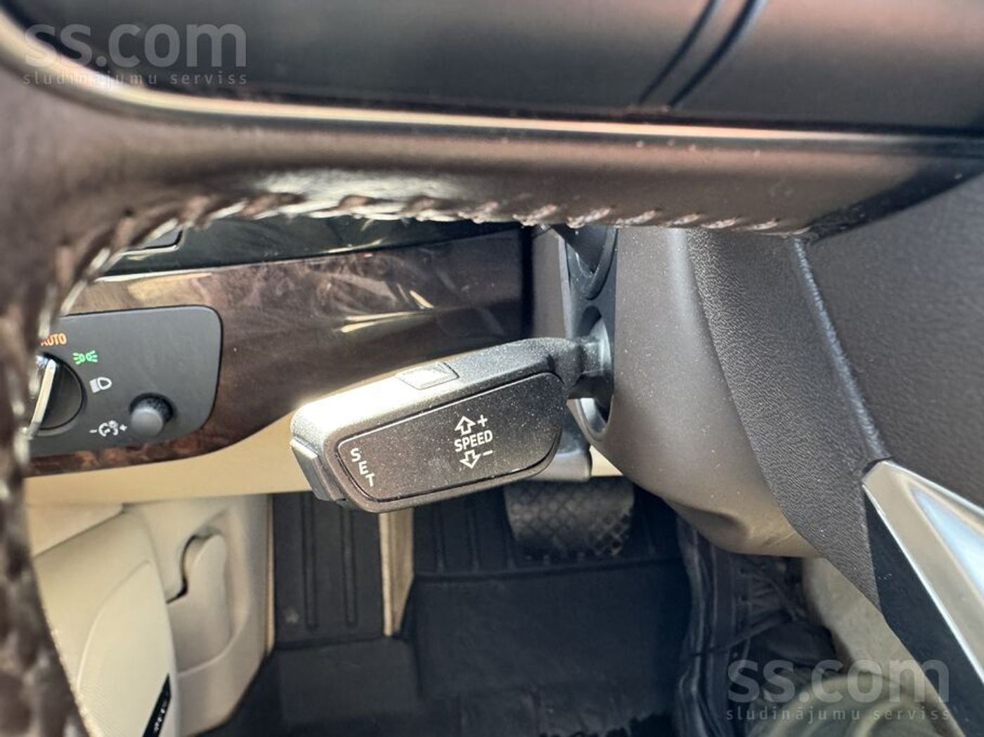 Audi Q7 2017