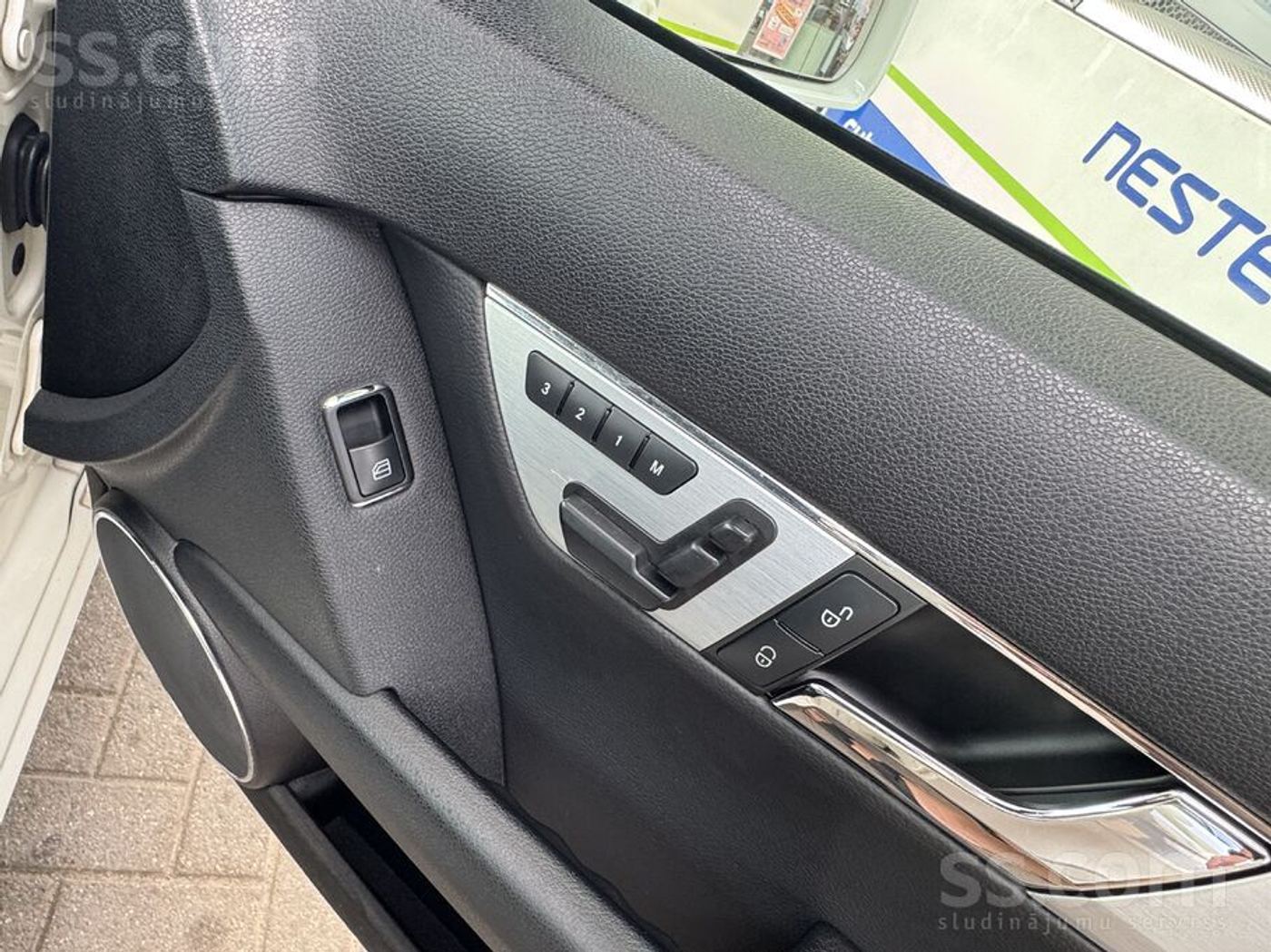 Mercedes-Benz C220 2009