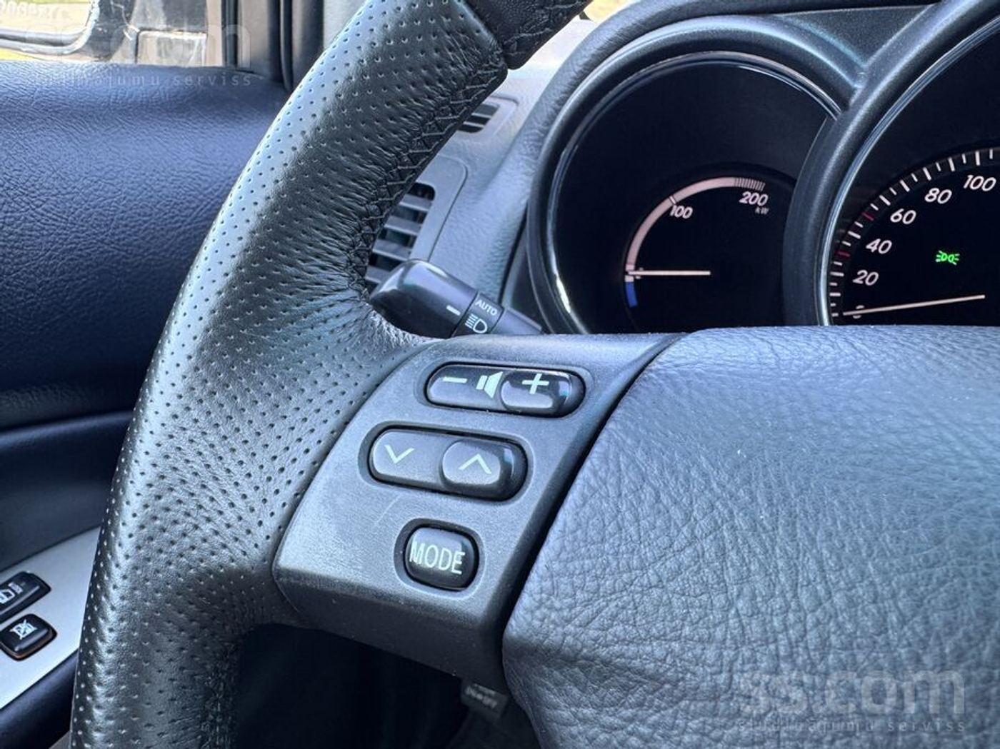 Lexus RX 2006