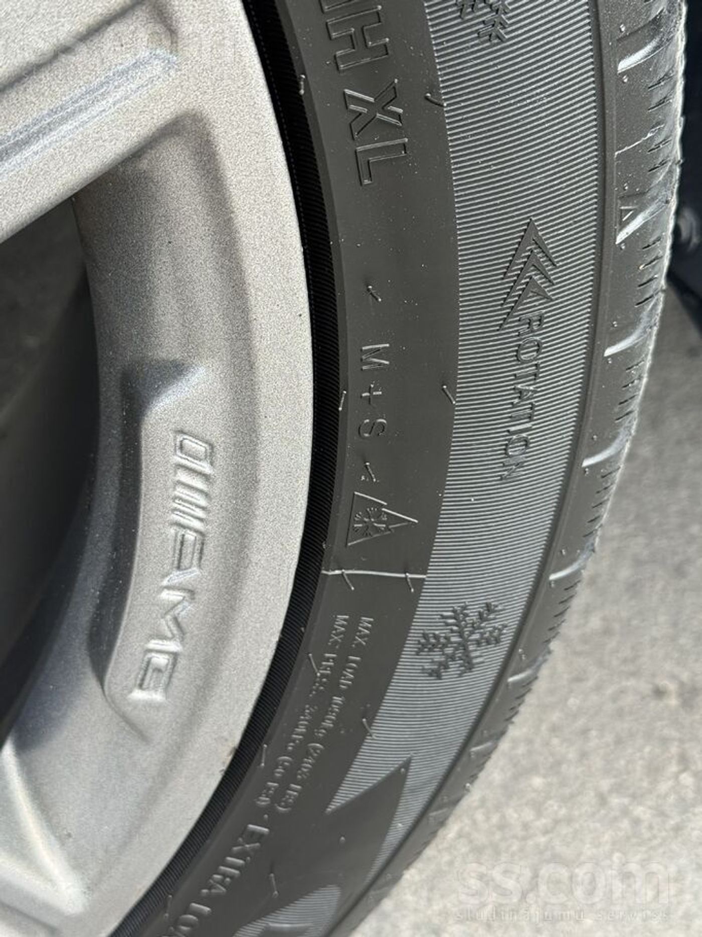 Mercedes-Benz ML350 2012