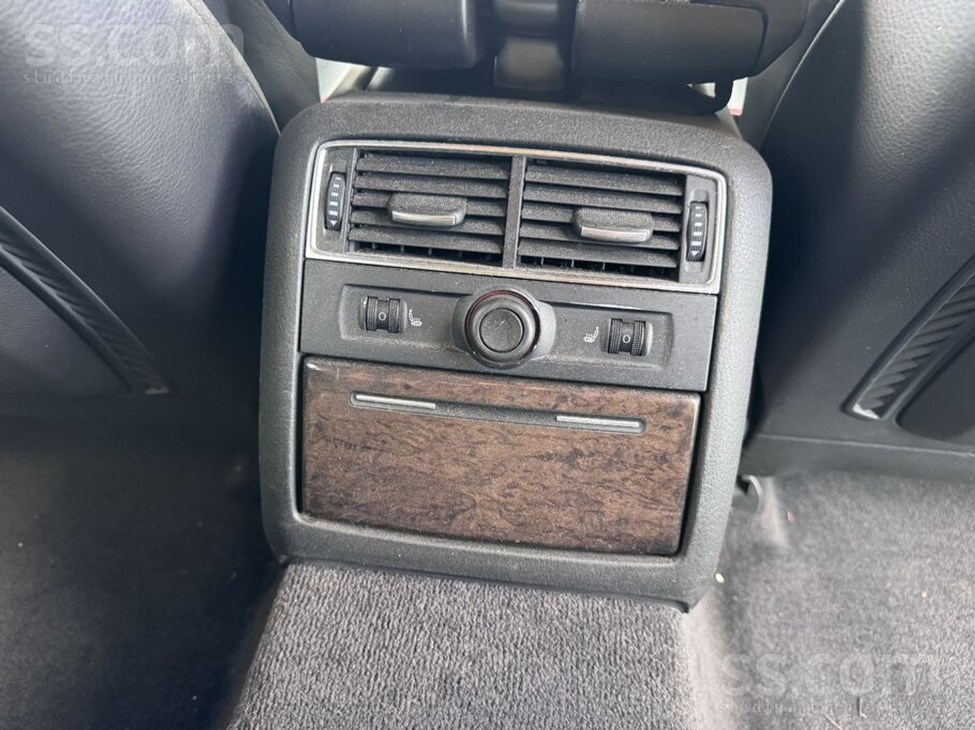 Audi A8 2005