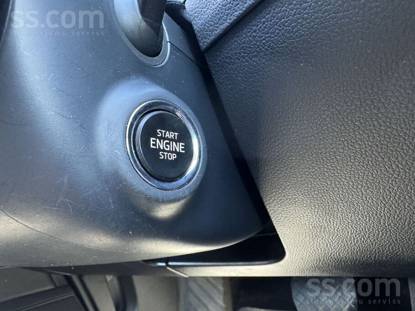 Škoda Superb 2019