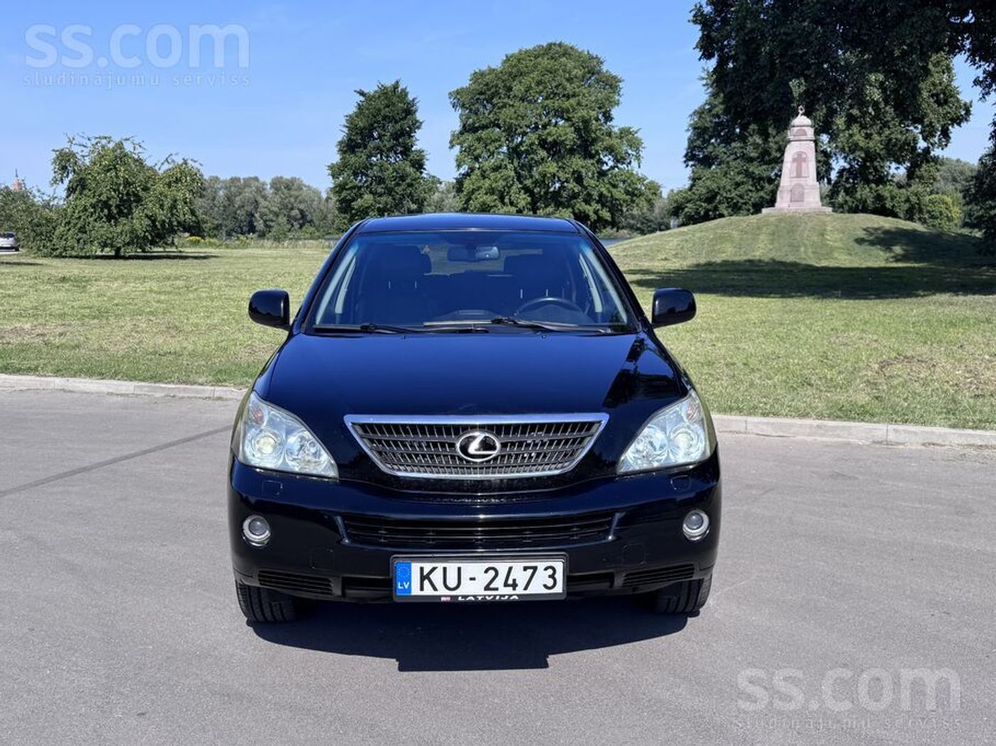 Lexus RX 2006