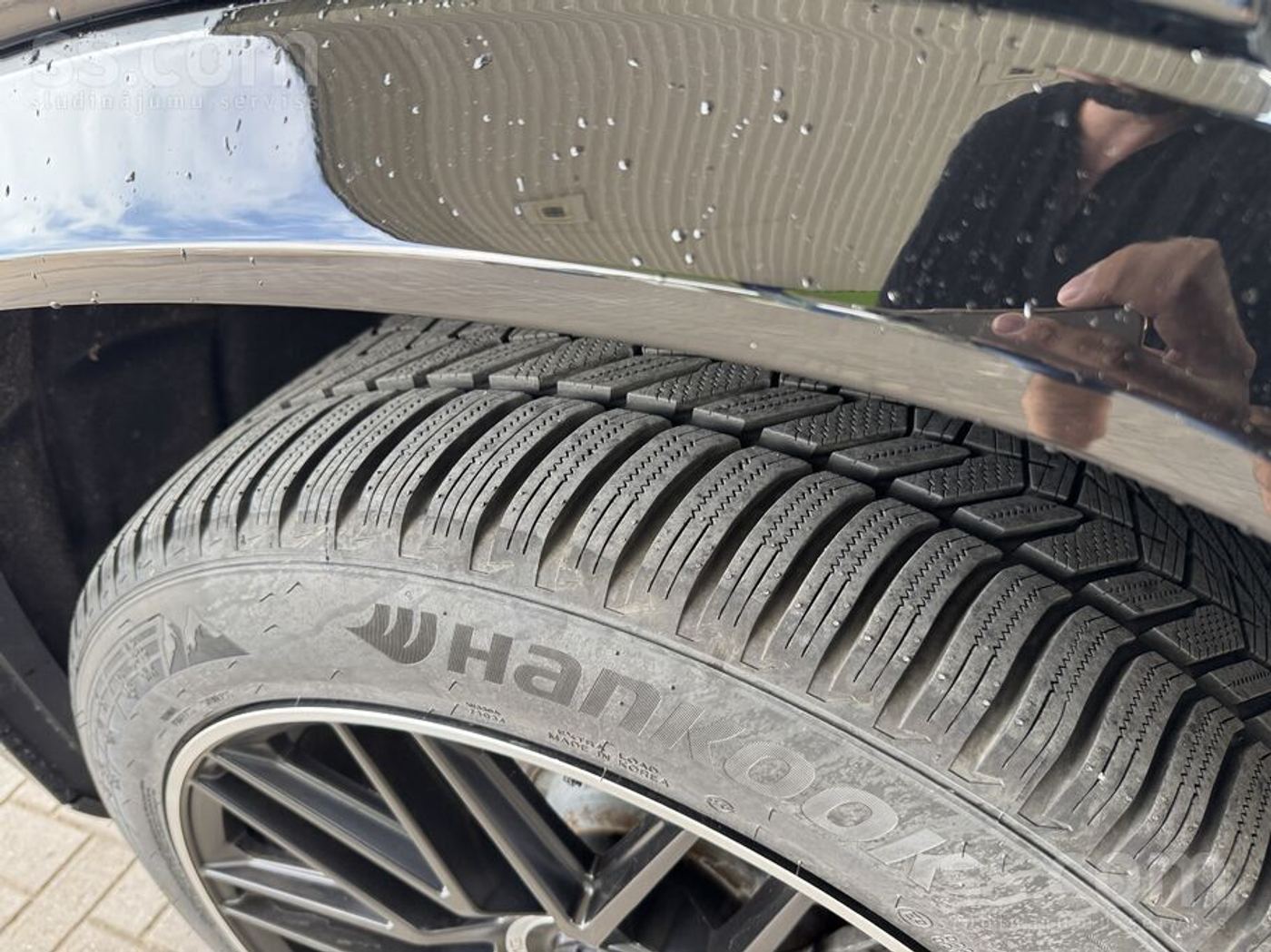 Mercedes-Benz GLS 450 2019