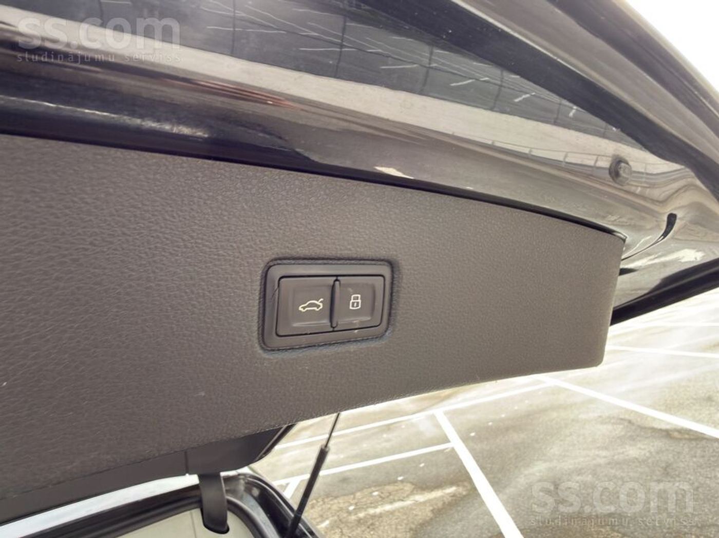 Audi Q7 2015