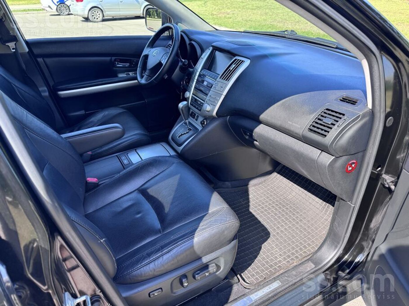 Lexus RX 2006