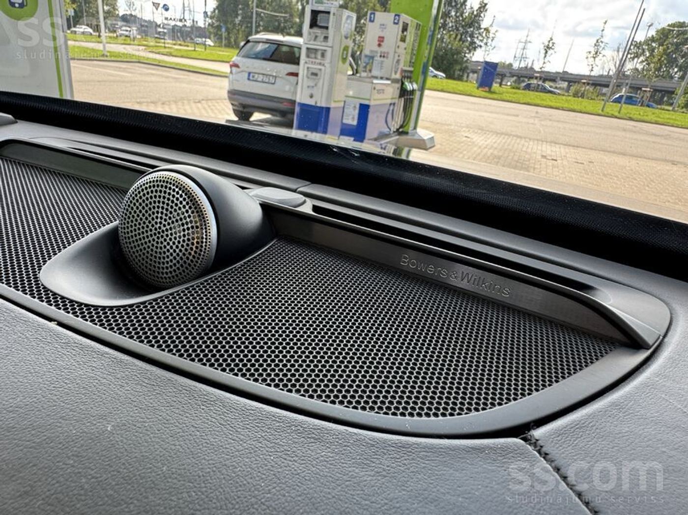 Volvo XC90 2015