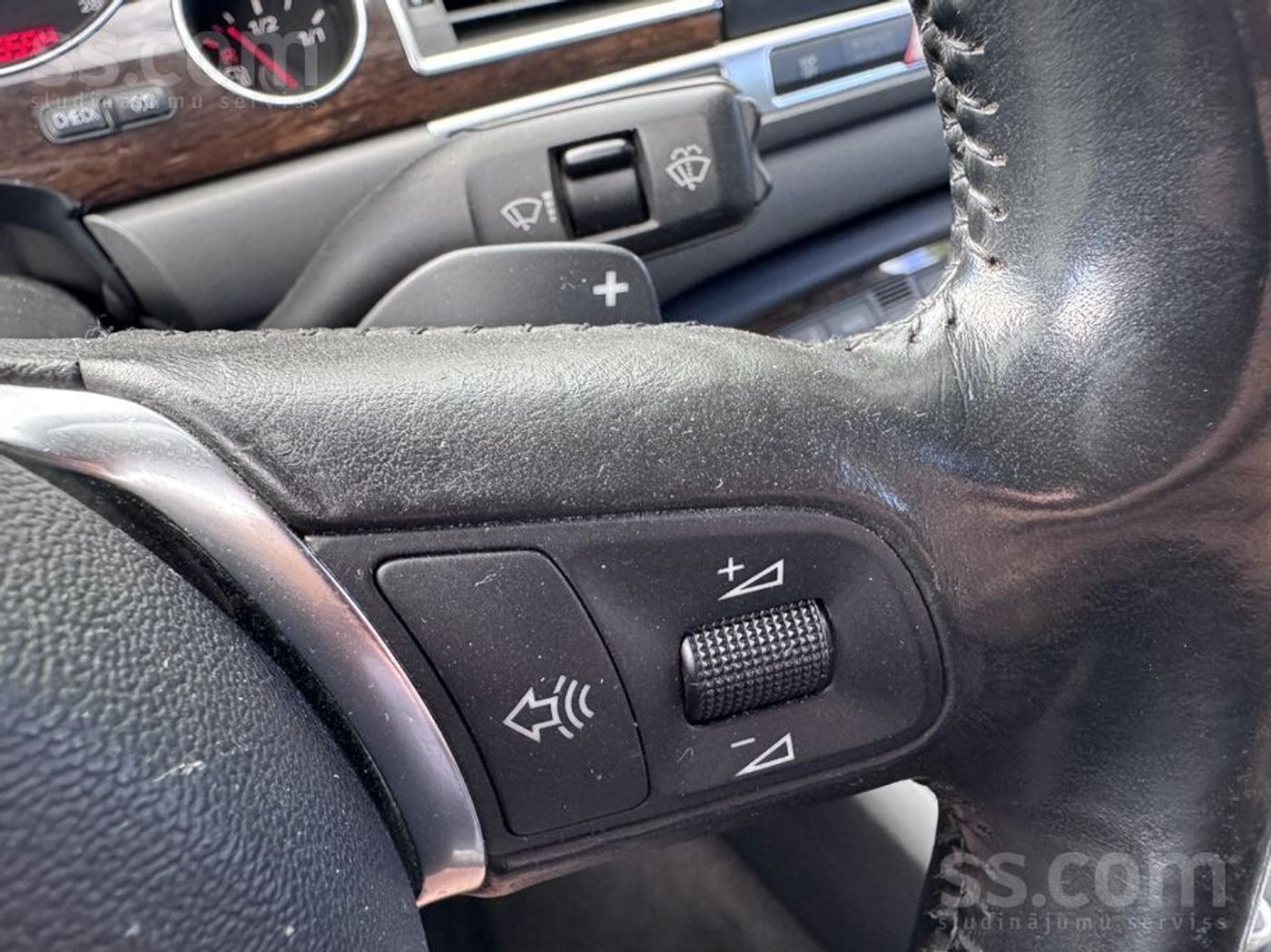 Audi A8 2005