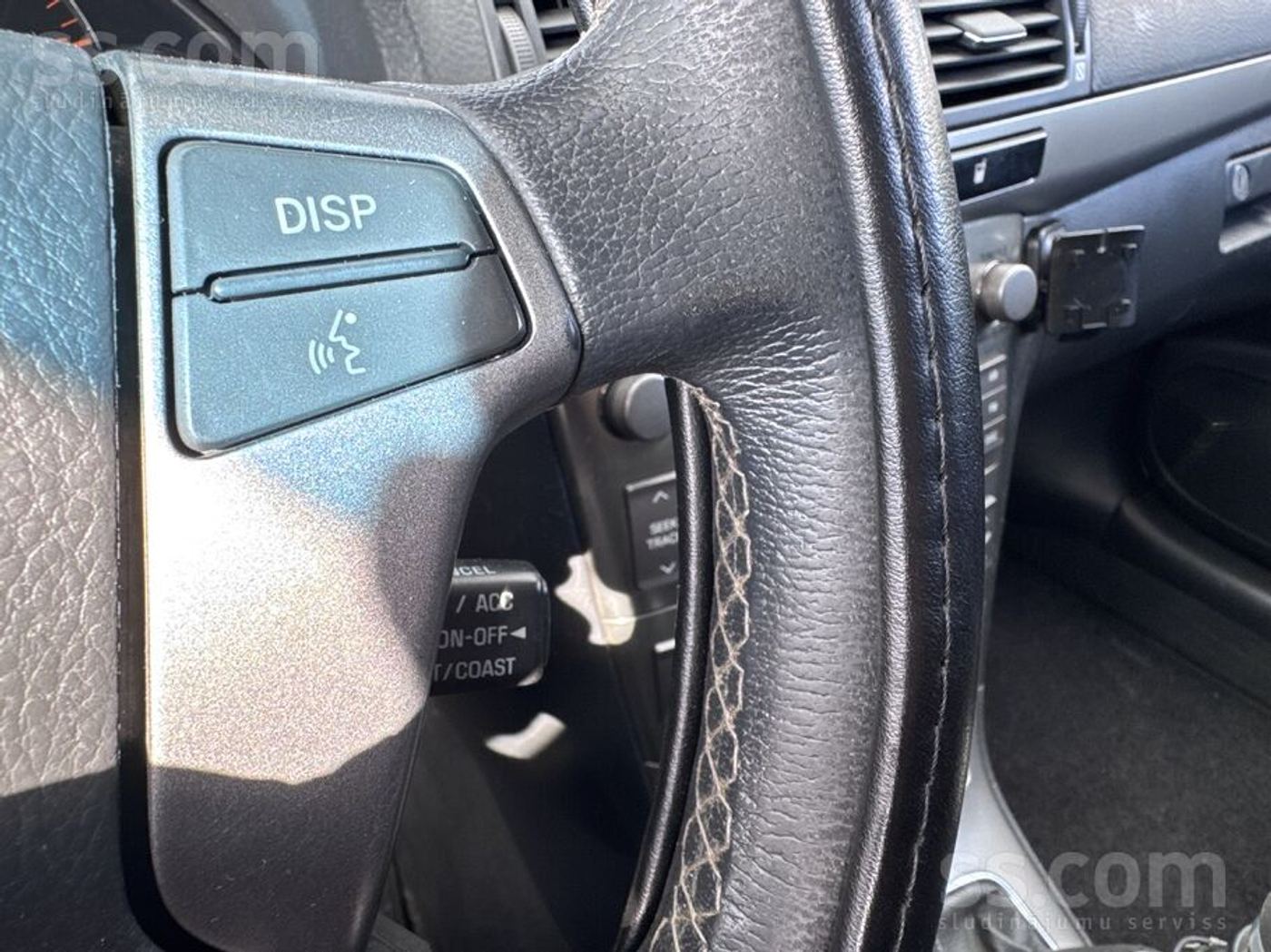 Toyota Avensis 2006