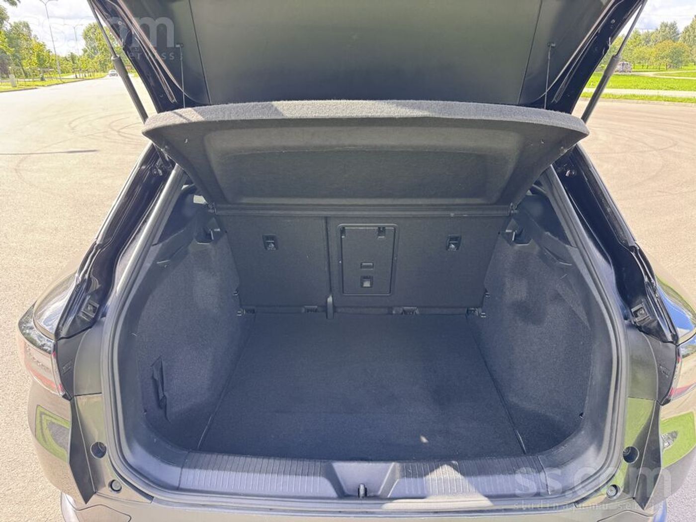 Volkswagen ID.4 2021