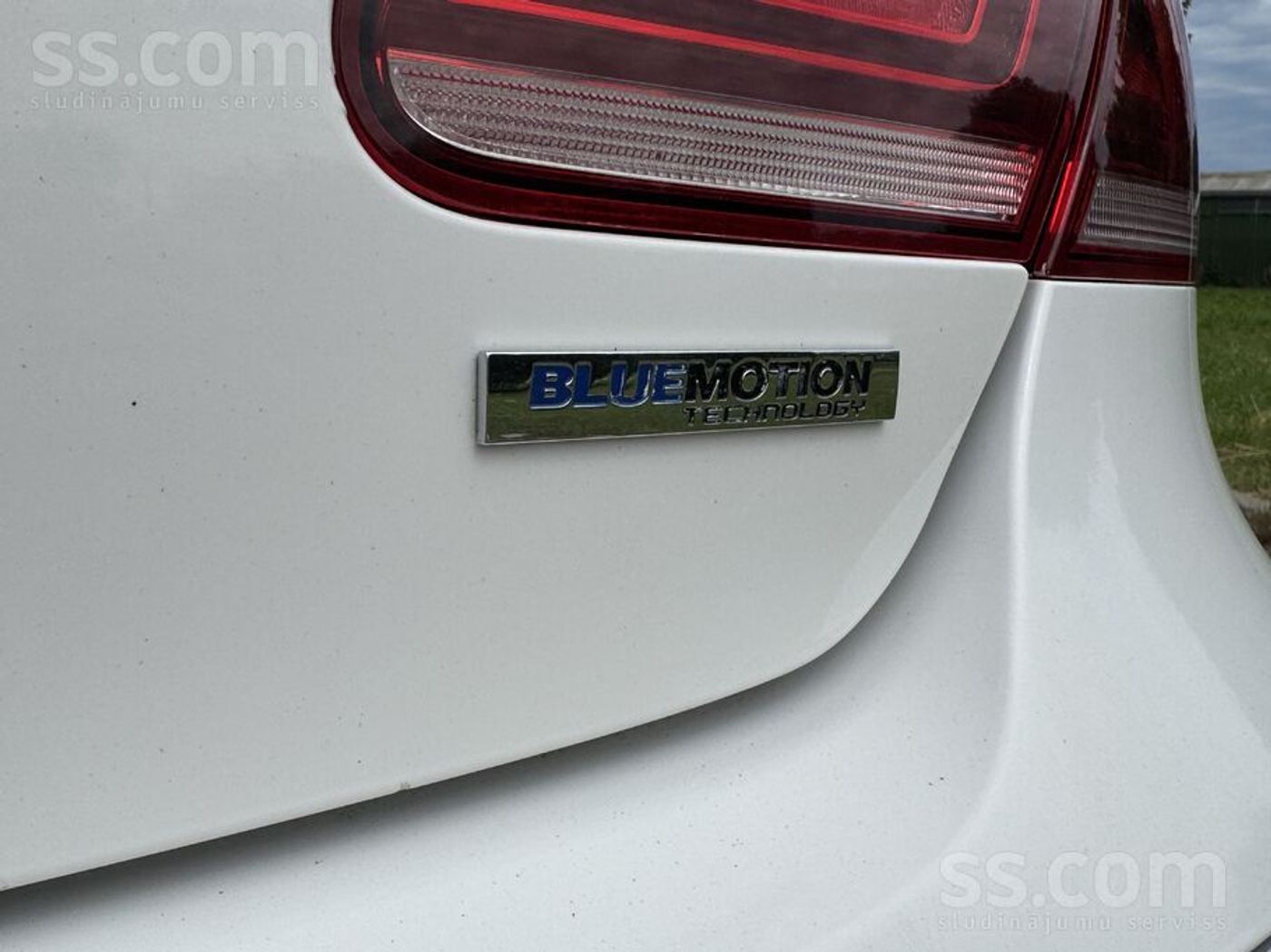 Volkswagen Passat CC 2012