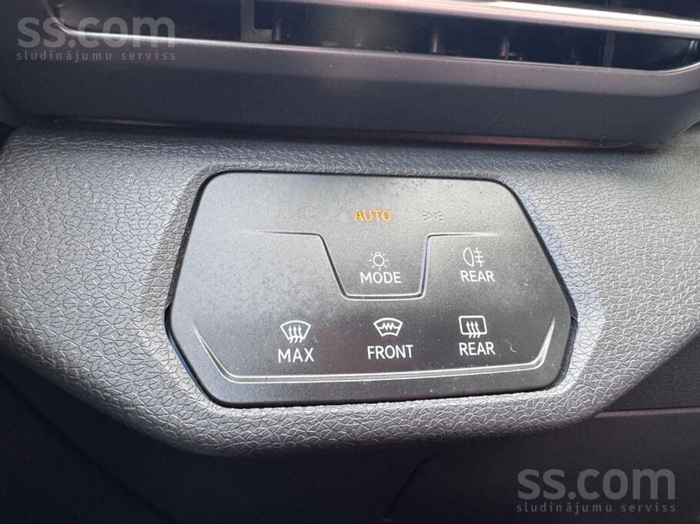 Volkswagen ID.4 2021