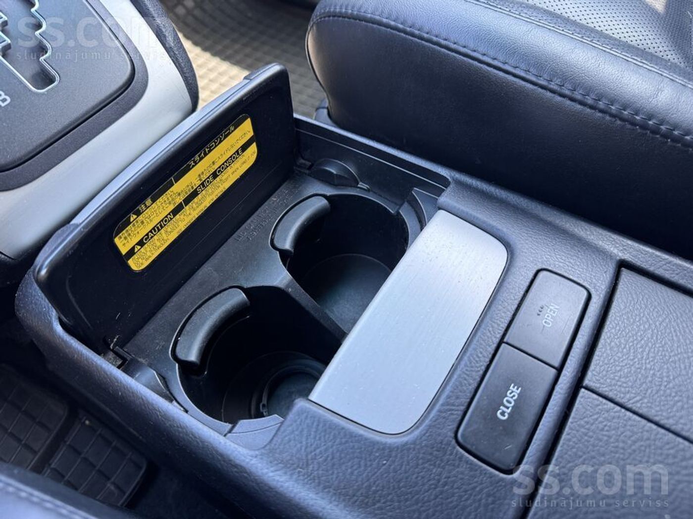 Lexus RX 2006