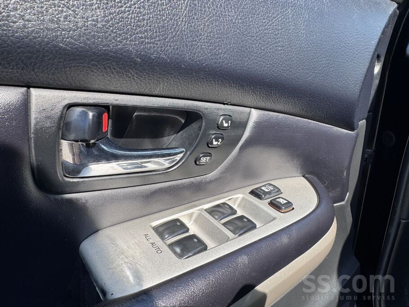 Lexus RX 2006