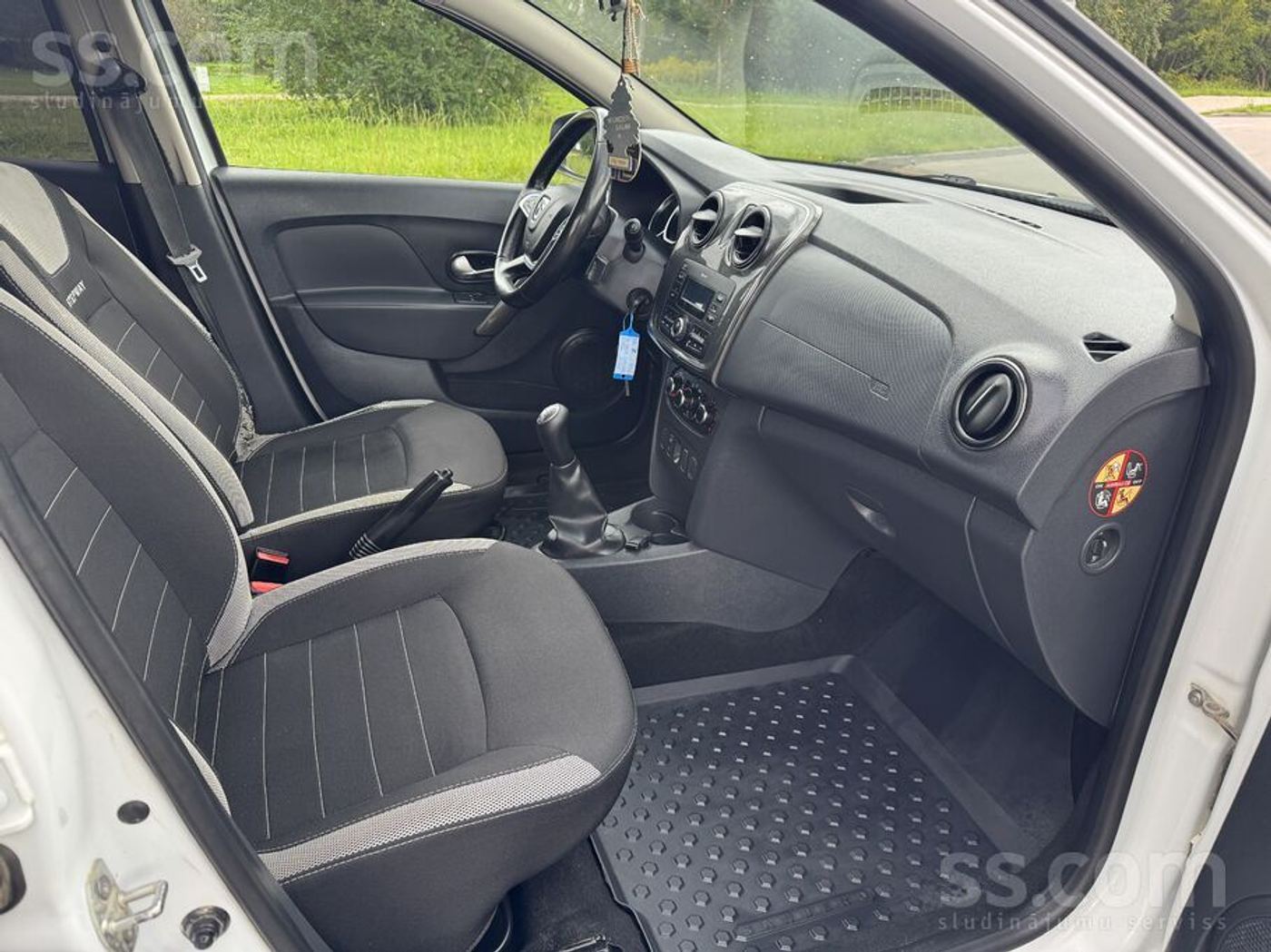 Dacia Sandero 2019