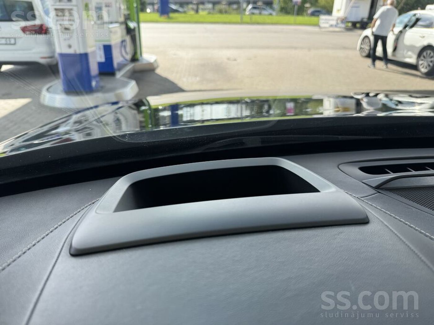 Volvo XC90 2015
